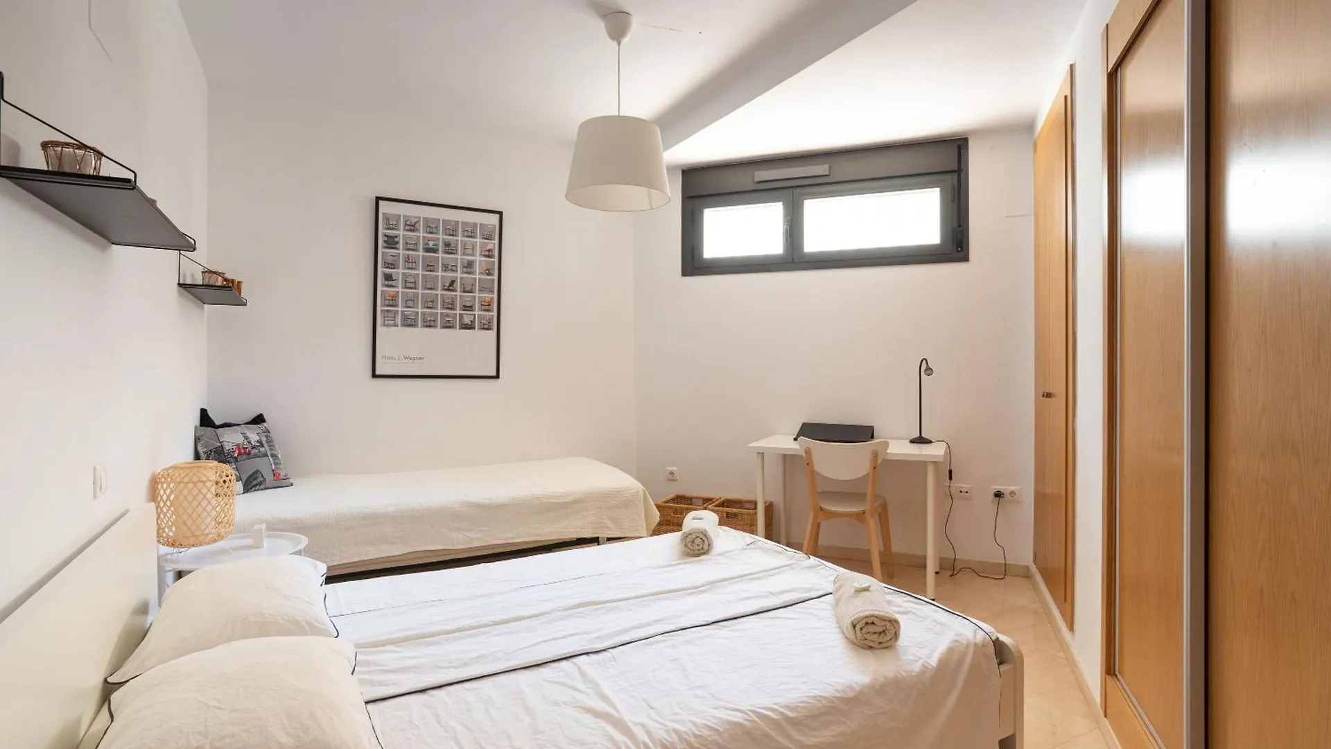 Modern Townhouse With Stunning View Villa Fuengirola Semesterbostad