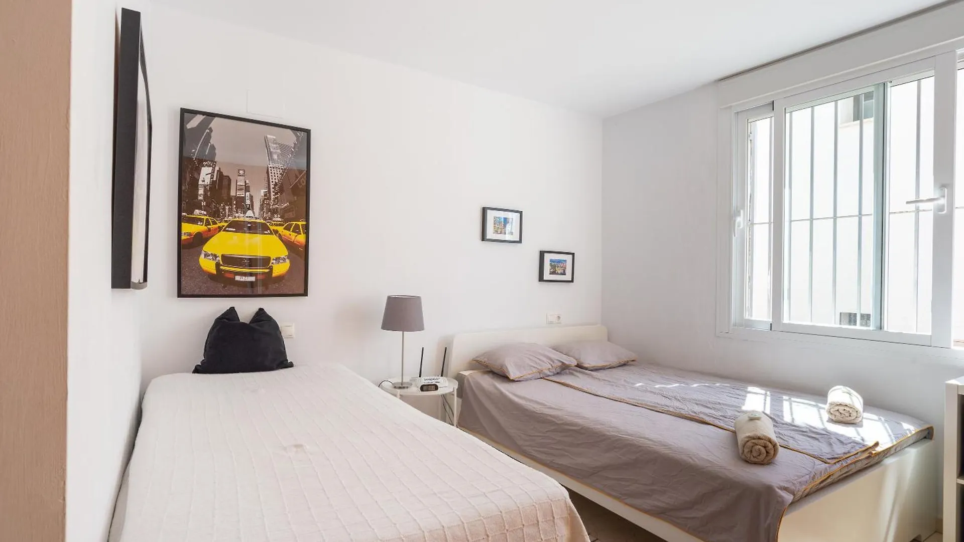 Modern Townhouse With Stunning View Villa Fuengirola 0*,